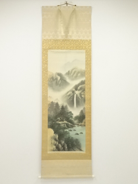 Paintings & Calligraphy